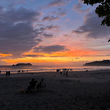 Casa Paraiso Tropical Парріта Екстер'єр фото