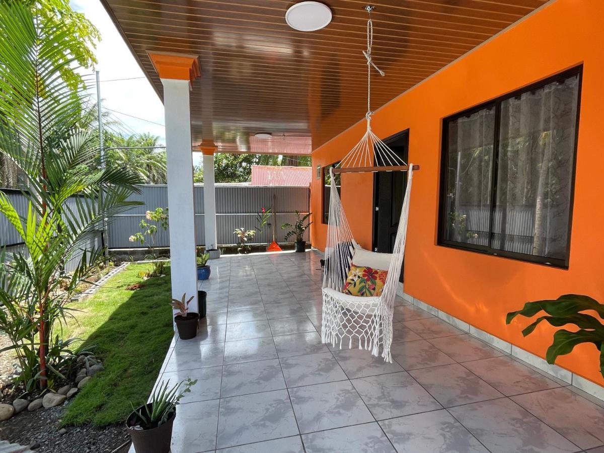 Casa Paraiso Tropical Парріта Екстер'єр фото