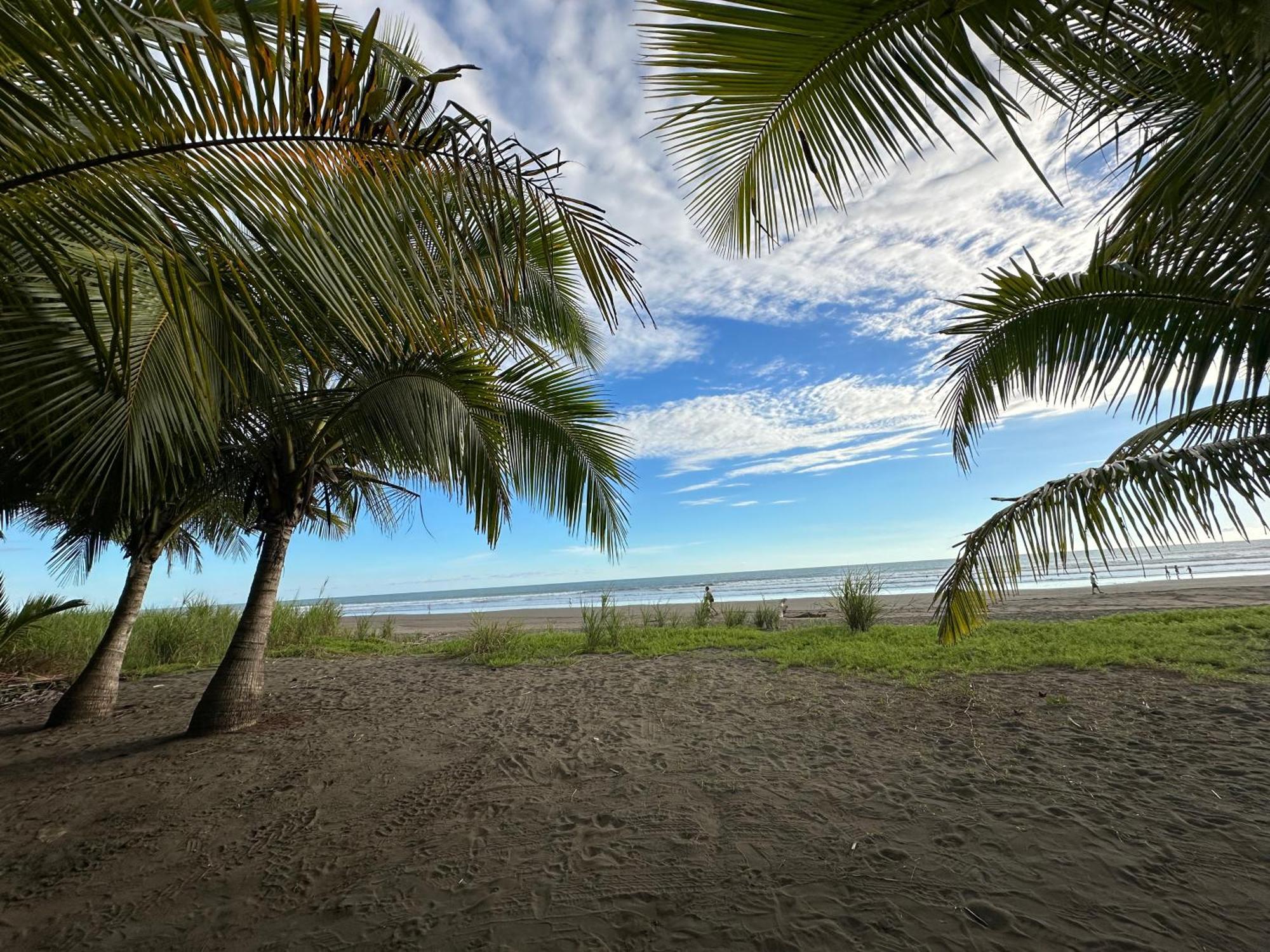 Casa Paraiso Tropical Парріта Екстер'єр фото