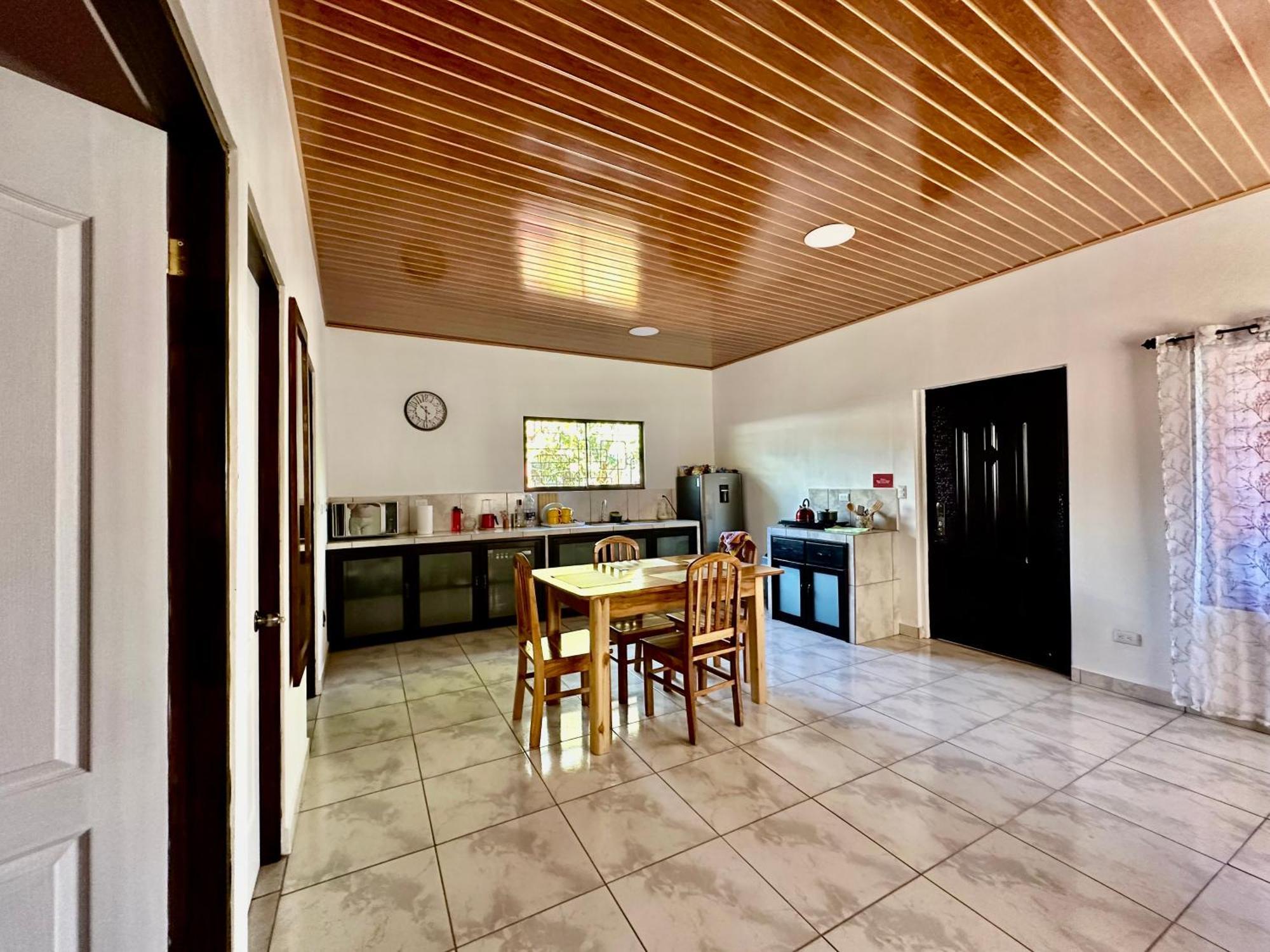 Casa Paraiso Tropical Парріта Екстер'єр фото