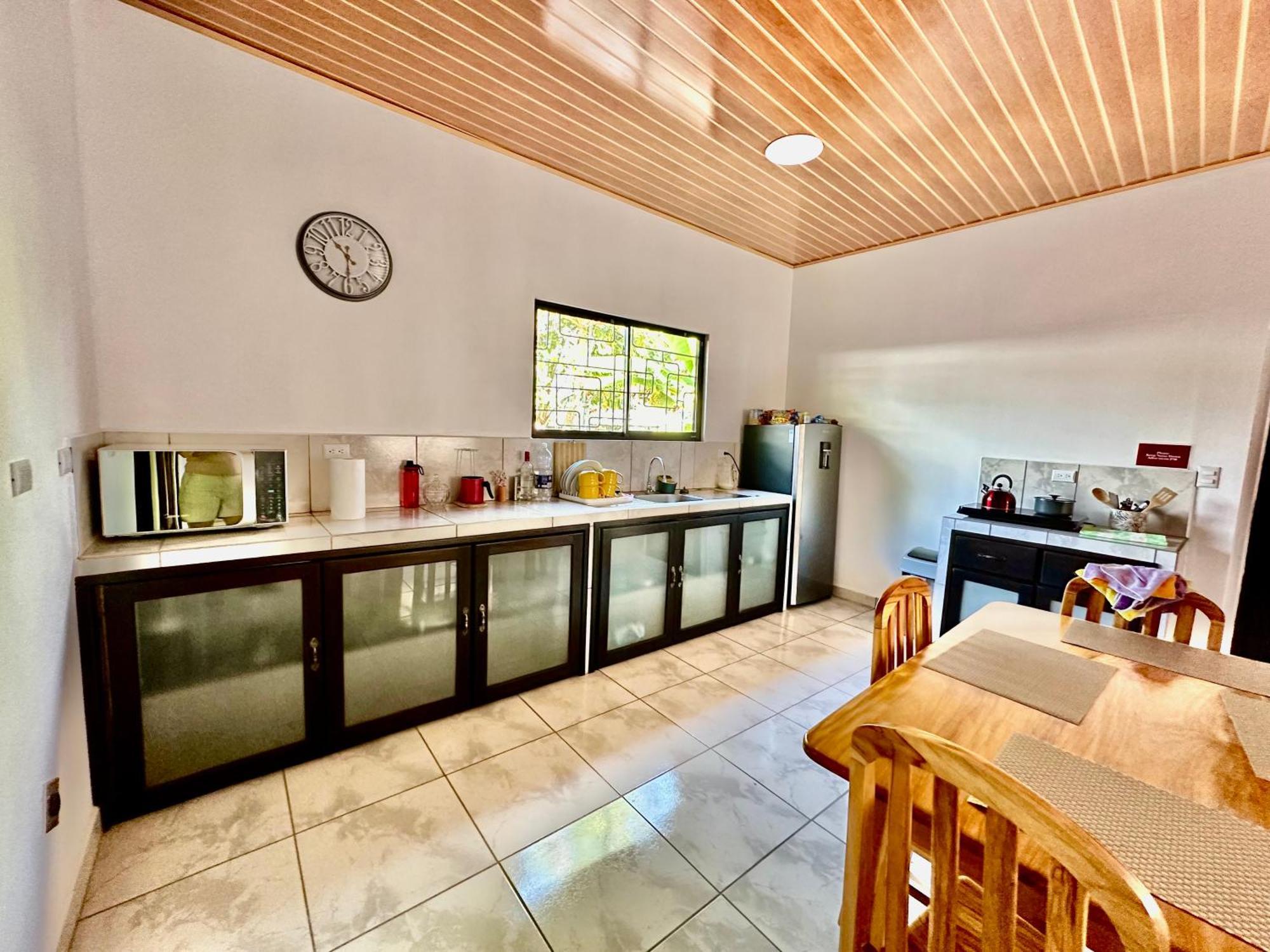 Casa Paraiso Tropical Парріта Екстер'єр фото