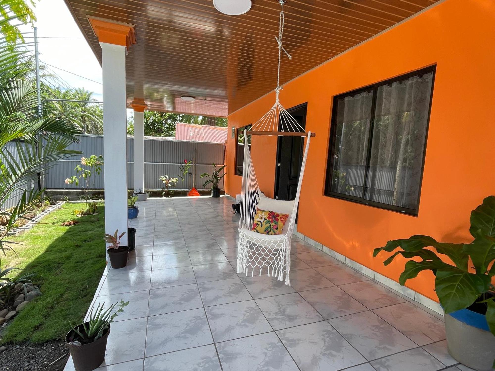 Casa Paraiso Tropical Парріта Екстер'єр фото