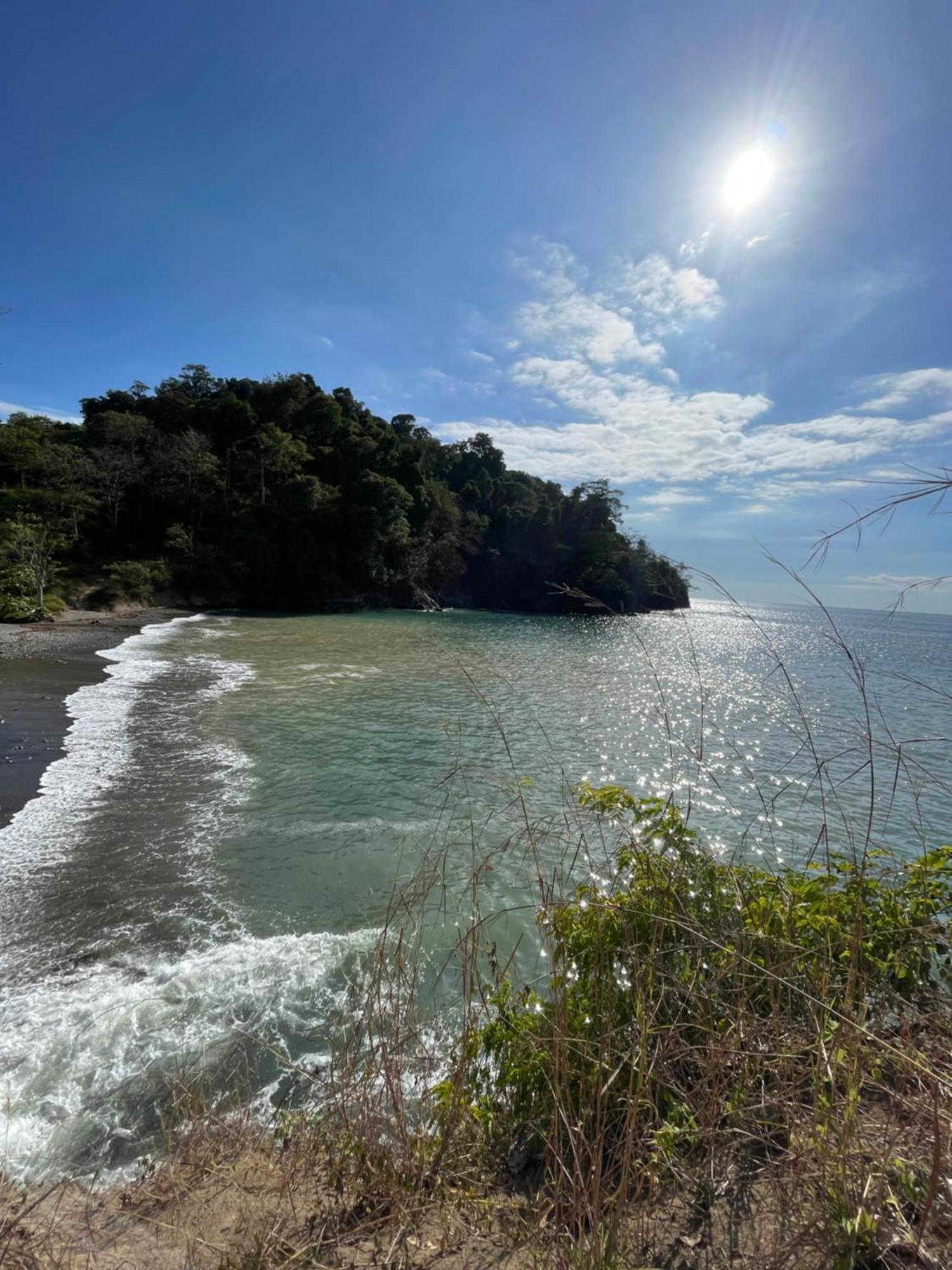 Casa Paraiso Tropical Парріта Екстер'єр фото