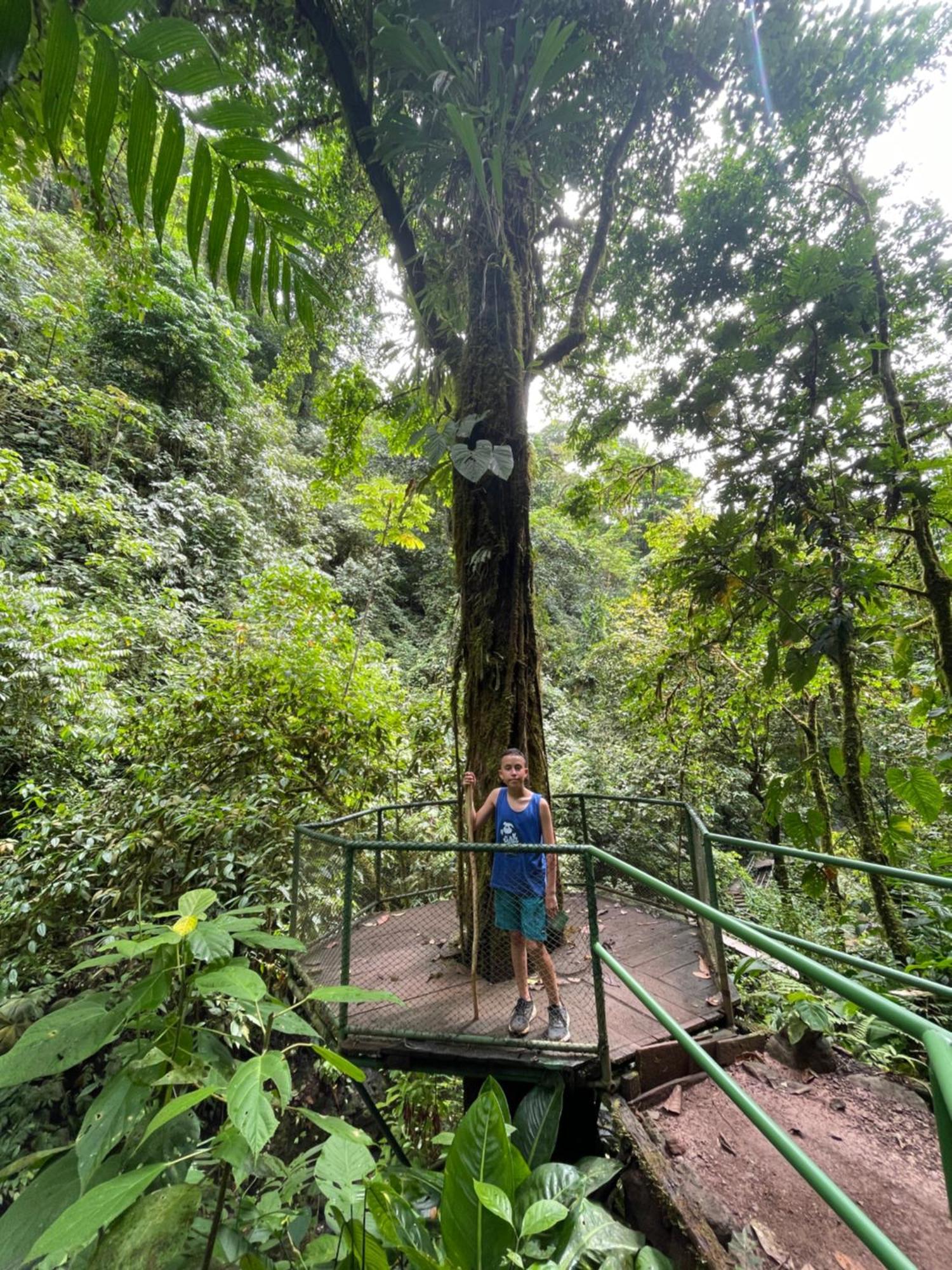 Casa Paraiso Tropical Парріта Екстер'єр фото