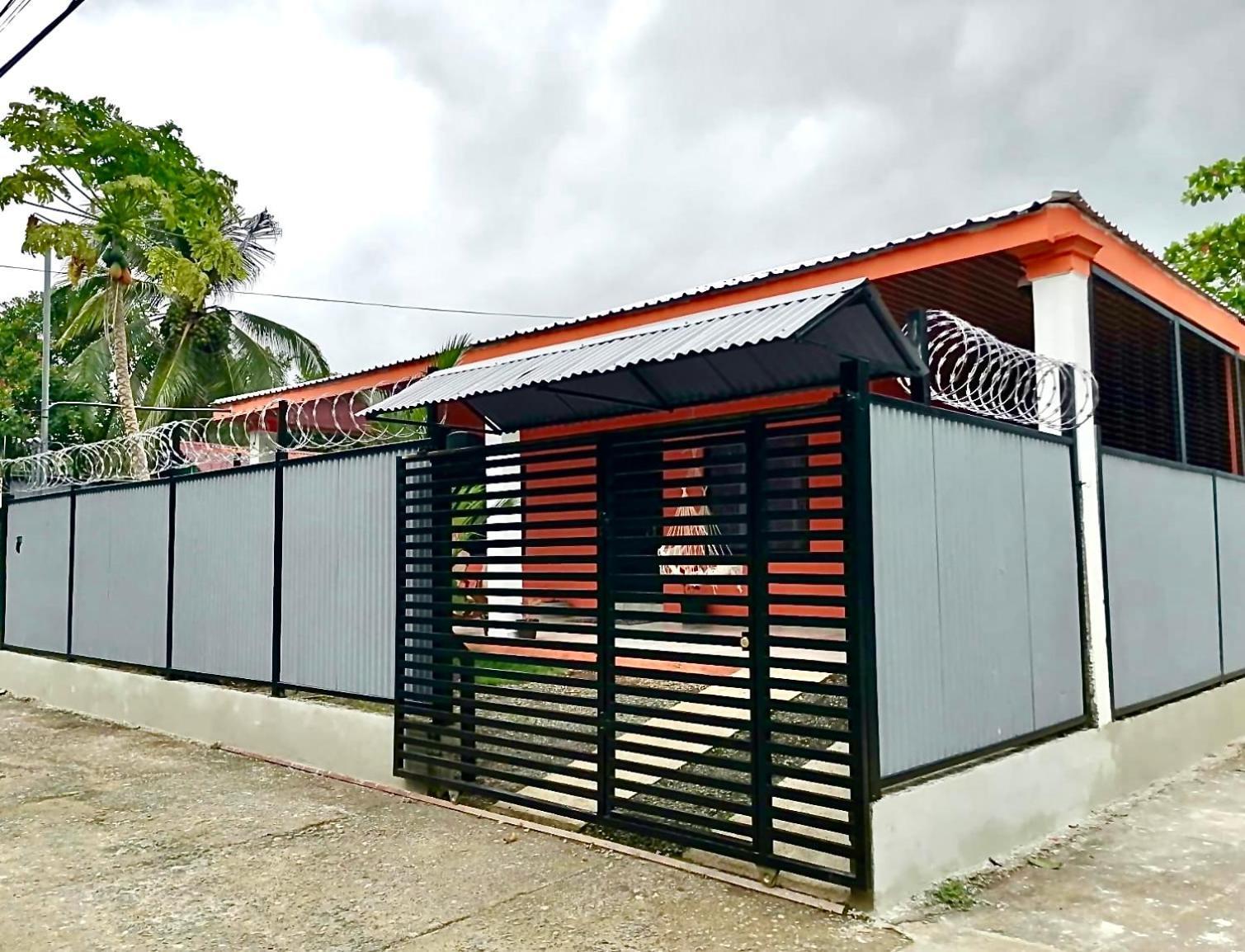 Casa Paraiso Tropical Парріта Екстер'єр фото