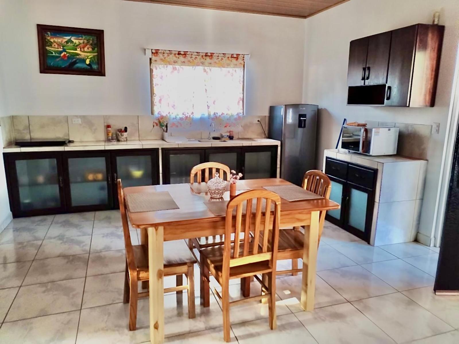 Casa Paraiso Tropical Парріта Екстер'єр фото